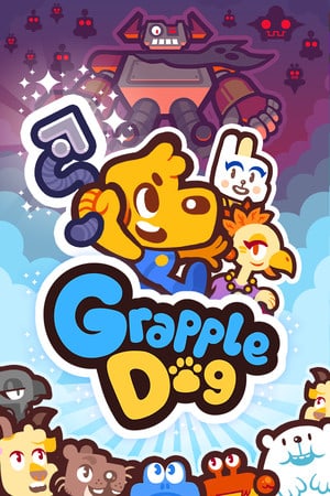 Download Grapple Dog