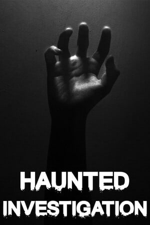 Download Haunted Investigation