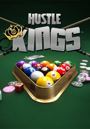 Download Hustle Kings - Complete