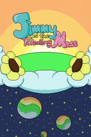 Download Jimmy and the Pulsating Mass