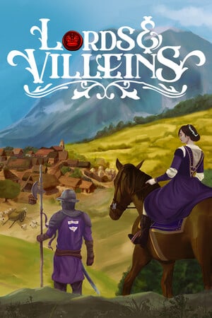 Download Lords and Villeins