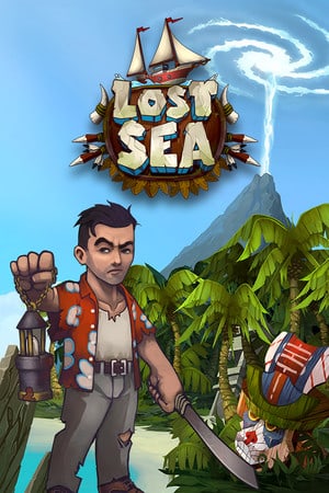 Download Lost Sea