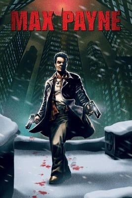 Download Max Payne - Remastered