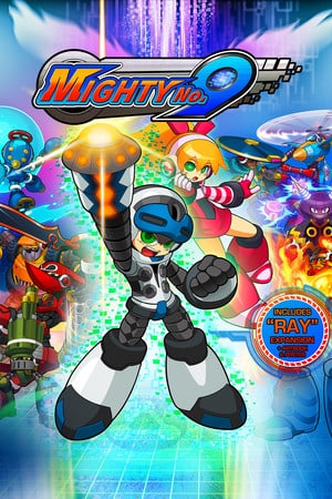 Download Mighty No. 9