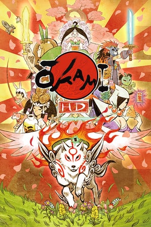 Download OKAMI HD