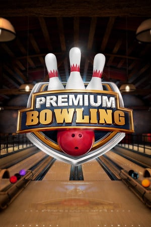 Download Premium Bowling