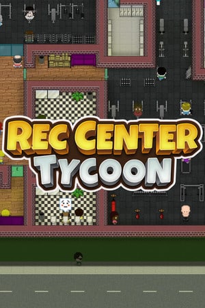 Rec Center Tycoon