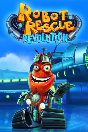 Download Robot Rescue Revolution