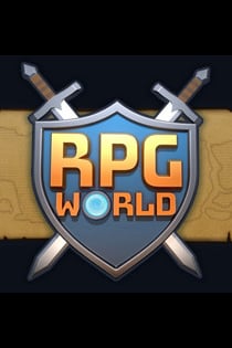 RPG World - Action RPG Maker