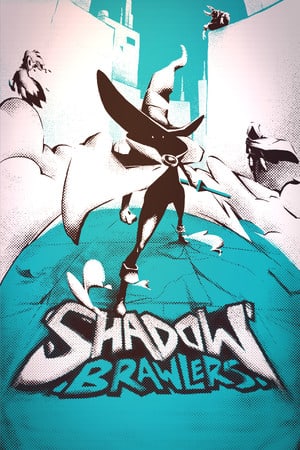 Download Shadow Brawlers