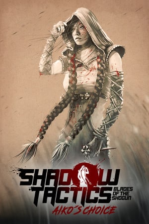 Download Shadow Tactics: Aiko's Choice