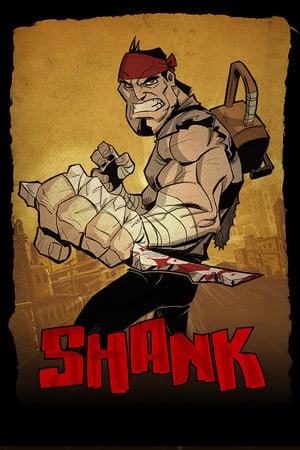 Shank