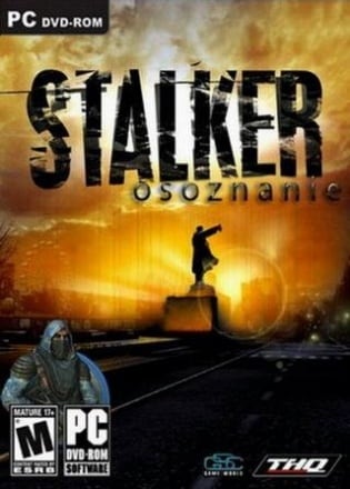 Download Stalker: Shadow of Chernobyl - Awareness