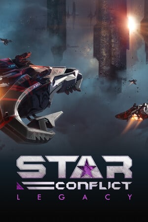 Star Conflict