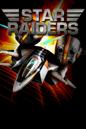 Download Star Raiders