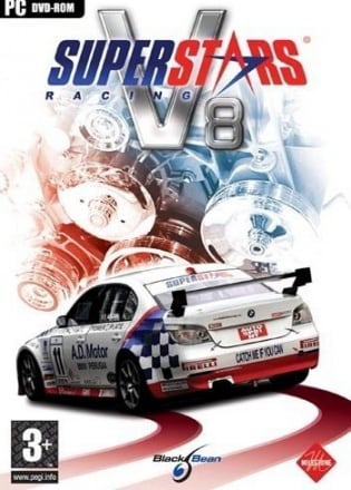 Download Superstars V8 Racing