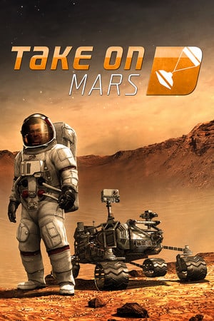 Download Take On Mars