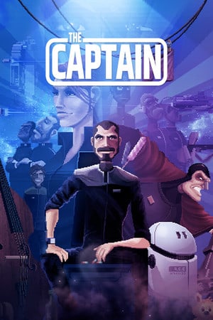 Download The Captain