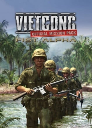 Vietcong: Fist Alpha