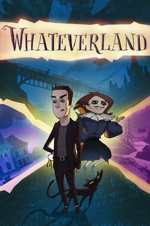 Download Whateverland