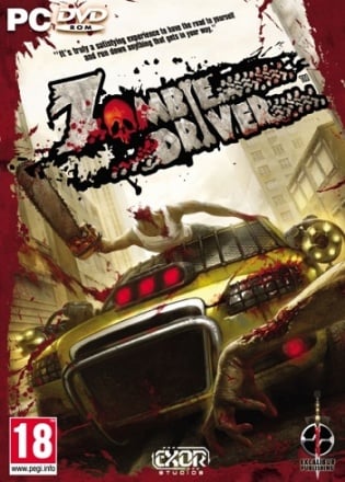 Download Zombie Driver