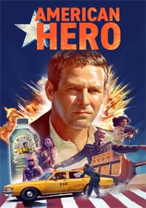 Download American Hero