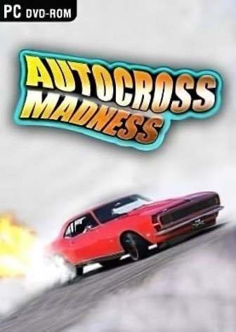 Download AUTOCROSS MADNESS