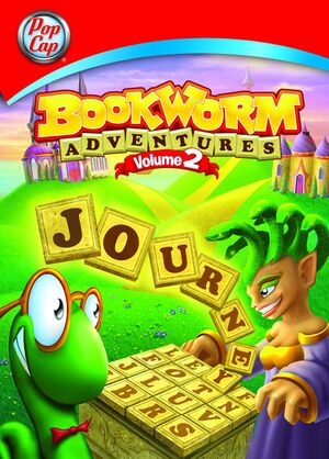 Download BookWorm Adventures Volume 2