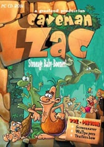 Download Caveman Zac