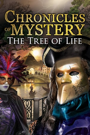 Download Chronicles of Mystery - The Tree of Life