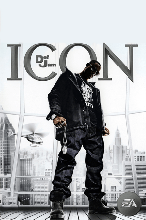 Download Def Jam: Icon