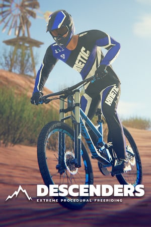 Download Descenders