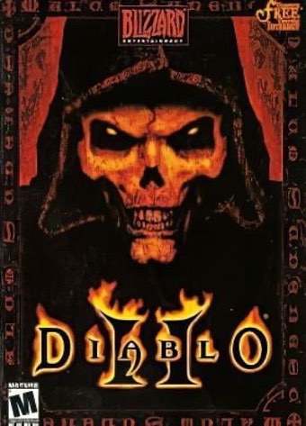 Diablo 2