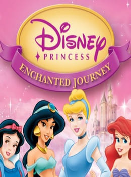 Download Disney Princess: Enchanted Journey