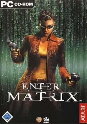 Download Enter the Matrix