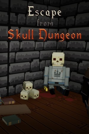 Download Escape from Skull Dungeon