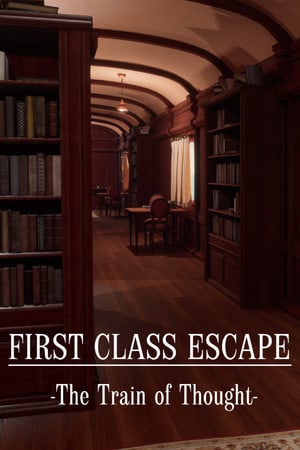 First Class Escape: The Train of Thought