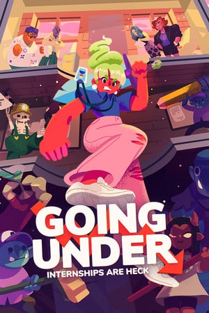 Download Going Under