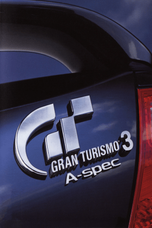 Download Gran Turismo 3: A-Spec