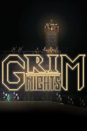 Download Grim Nights