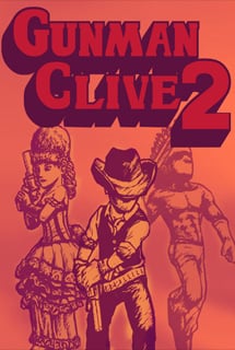 Download Gunman Clive 2