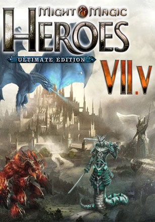 Download Heroes of Might and Magic 7.5: Ultimate Edition