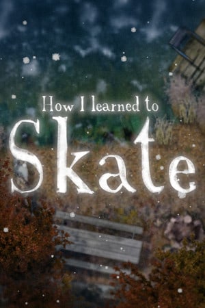 How I learned to Skate