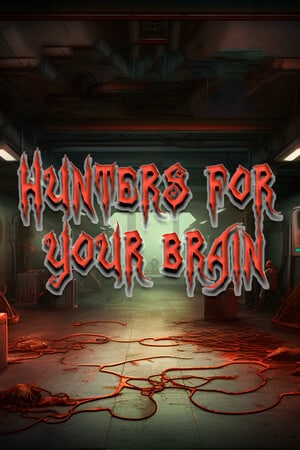 Download HUNTERS FOR YOUR BRAIN