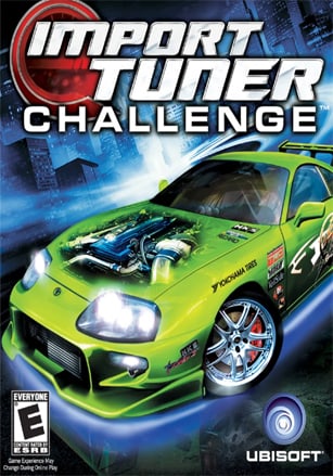 Download Import Tuner Challenge