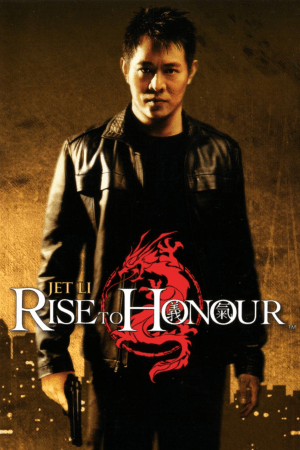 Jet Li: Rise to Honor