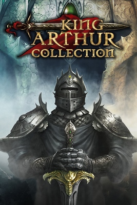 King Arthur Collection