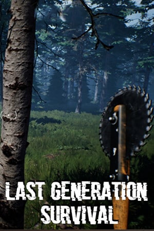 Download Last Generation: Survival