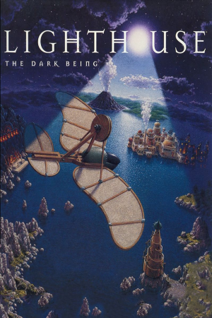 Download Lighthouse: The Dark Being