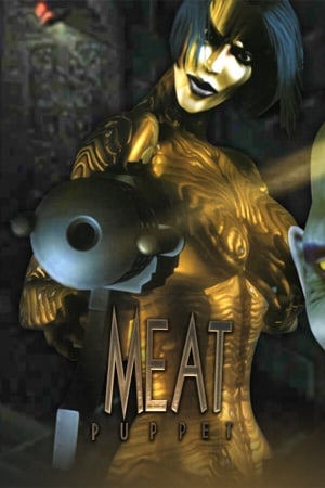 Meat Puppet